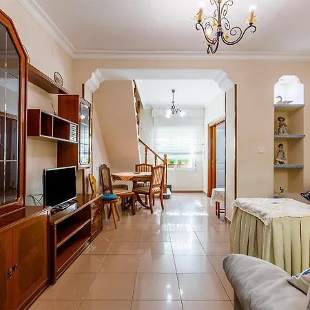 Vakantiehuis A&n Casa Del Sol