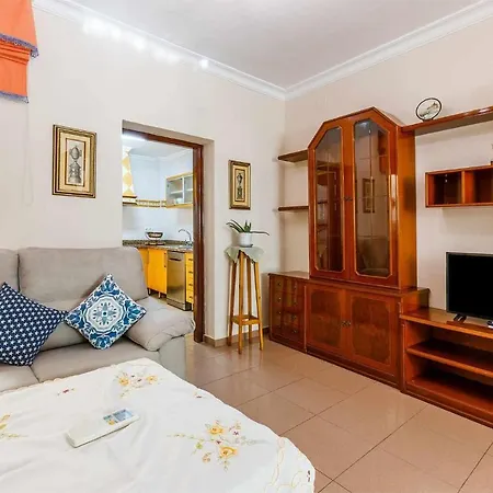 Vakantiehuis A&n Casa Del Sol Torre Del Mar