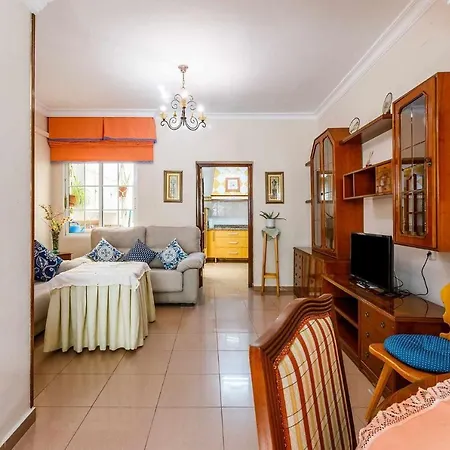 A&n Casa Del Sol Vakantiehuis *