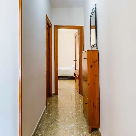 Vakantiehuis A&n Casa Del Sol Torre Del Mar