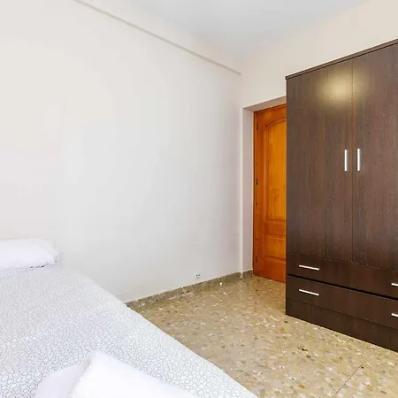 A&n Casa Del Sol Torre Del Mar