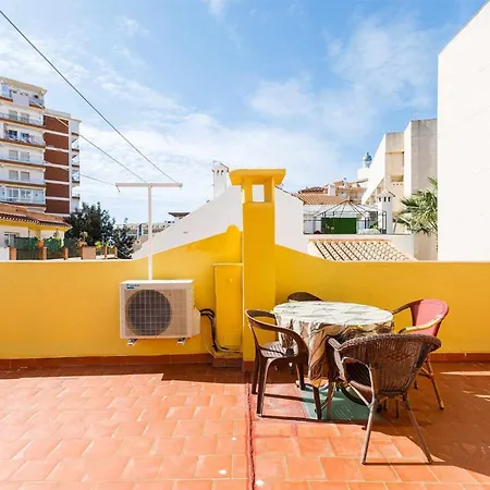 A&n Casa Del Sol Torre Del Mar