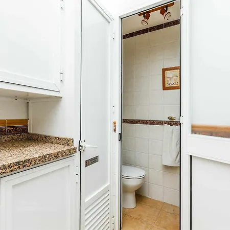 Vakantiehuis A&n Casa Del Sol *