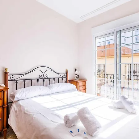 A&n Casa Del Sol Vakantiehuis Torre Del Mar