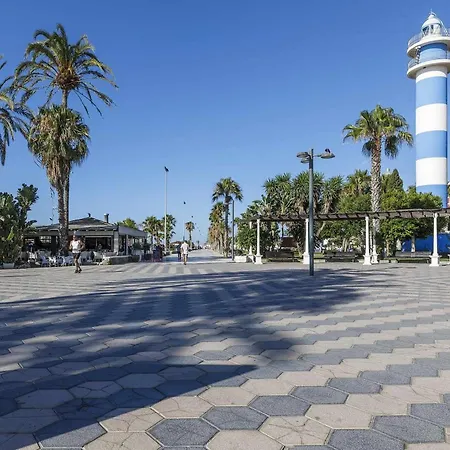 A&n Casa Del Sol Vakantiehuis