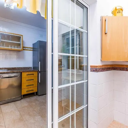 A&n Casa Del Sol *