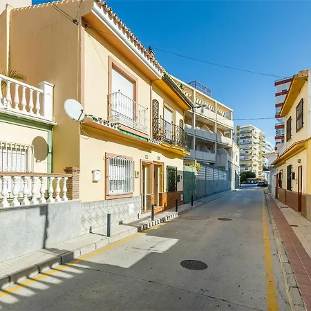 A&n Casa Del Sol