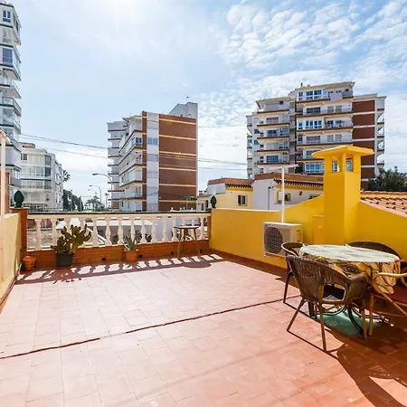 펜션 A&n Casa Del Sol