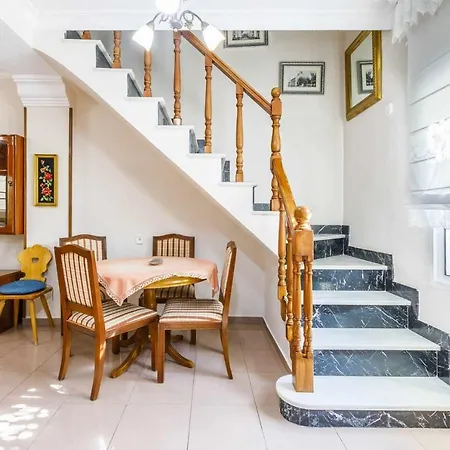 펜션 A&n Casa Del Sol