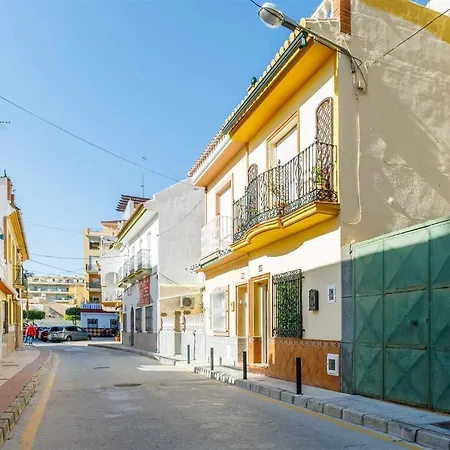 A&n Casa Del Sol 펜션