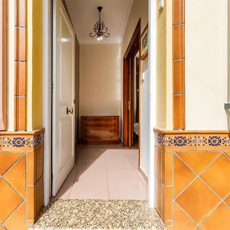 A&n Casa Del Sol * 토레델마르