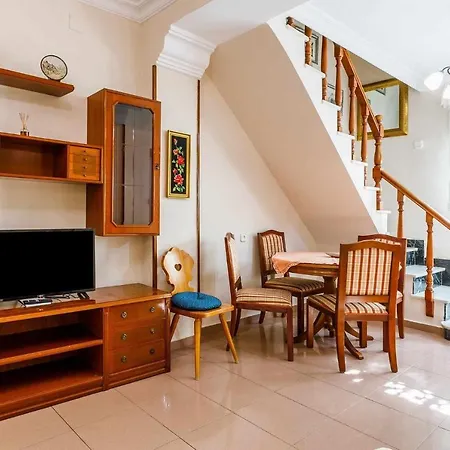 펜션 A&n Casa Del Sol *