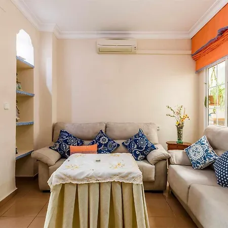 펜션 A&n Casa Del Sol *