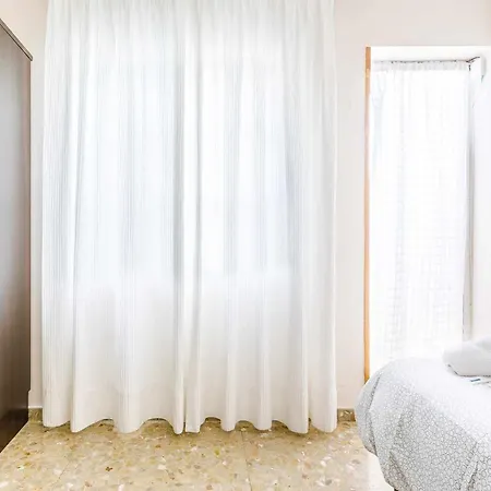 A&n Casa Del Sol * 토레델마르