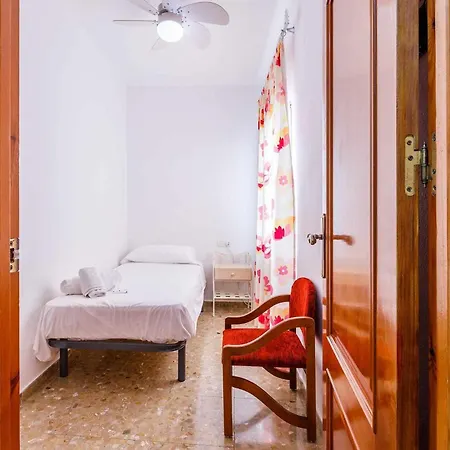 펜션 A&n Casa Del Sol *