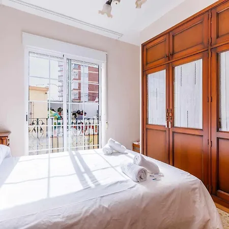 펜션 A&n Casa Del Sol 토레델마르