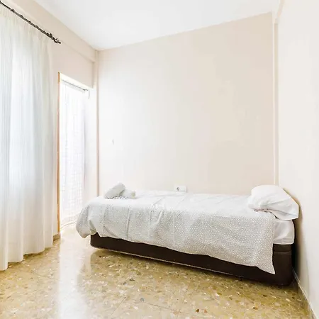 A&n Casa Del Sol 펜션 토레델마르