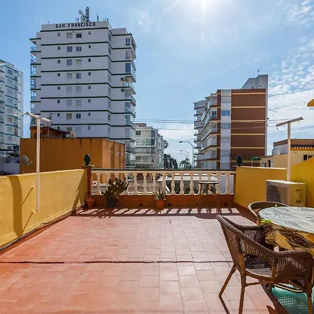 A&n Casa Del Sol *