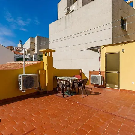 A&n Casa Del Sol 토레델마르