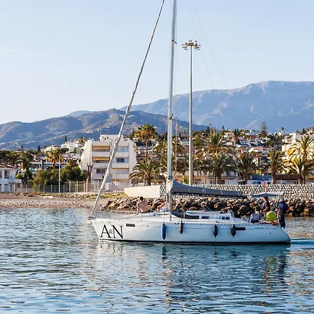 A&n Casa Del Sol 펜션