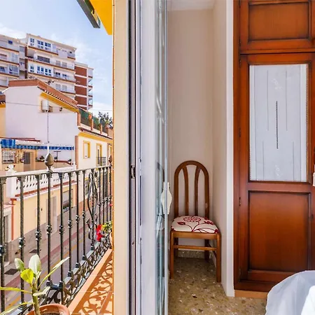 A&n Casa Del Sol 펜션 토레델마르