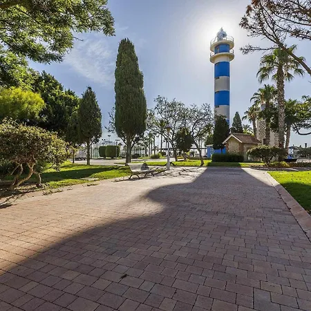 펜션 A&n Casa Del Sol